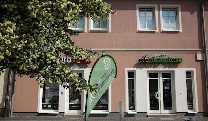 pro optik hörzentrum Sömmerda 1 Hörgeräte-Reparaturdienst pro optik hörzentrum Sömmerda