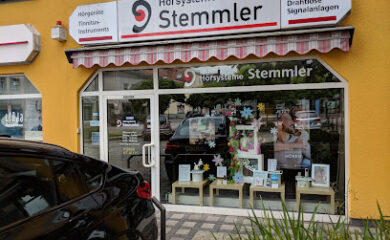 Hörgeräteakustiker A & O Hörsystem Stemmler GmbH - Hörgeräteakustiker