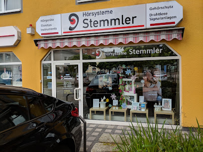 Hörgeräteakustiker A & O Hörsystem Stemmler GmbH - Hörgeräteakustiker