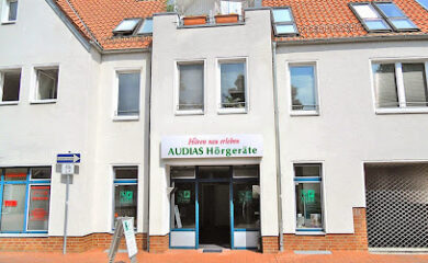 Hörgeräteakustiker in Burgdorf 1 Hörgeräteakustiker AUDIAS Hörgeräte