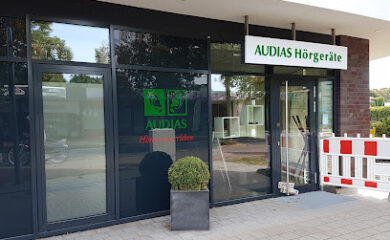 Hörgeräteakustiker AUDIAS Hörgeräte