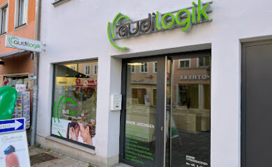 Hörgeräteakustiker AUDILOGIK GmbH - Fachzentrum für Hörgeräte Donauwörth