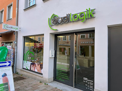 Hörgeräteakustiker AUDILOGIK GmbH - Fachzentrum für Hörgeräte Donauwörth