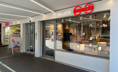 audeplus - Hörgeräte in Freiburg 2 Hörgeräteakustiker Akustik Nosch