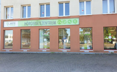 Hörgerätemeister e.K. 2 Hörgeräteakustiker Akustik-Schiller - Hörgerätezentrum