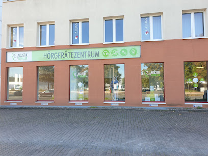Akustik-Schiller - Hörgerätezentrum 1 Hörgeräteakustiker Akustik-Schiller - Hörgerätezentrum