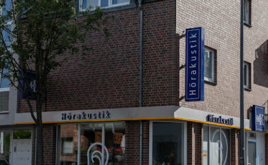 Hörgeräteakustiker Akustik derKaulard