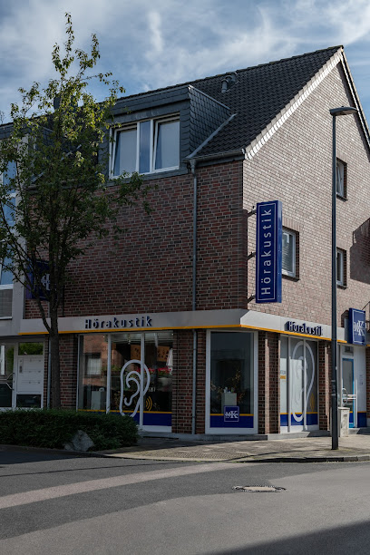 Akustik derKaulard 1 Hörgeräteakustiker Akustik derKaulard