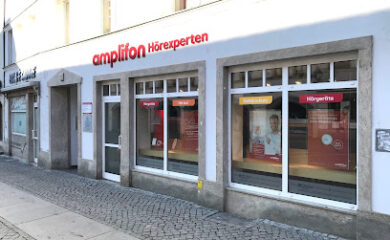 Hörgeräteakustiker Amplifon Hörgeräte Amberg, Amberg
