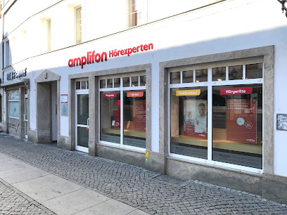 Hörgeräteakustiker Amplifon Hörgeräte Amberg, Amberg