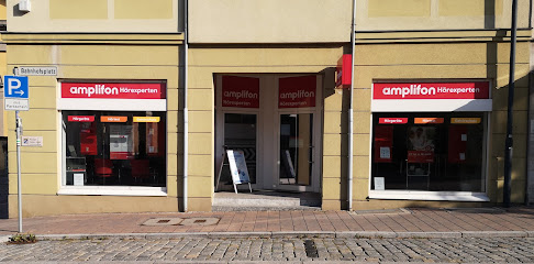 Amplifon Hörgeräte Ansbach, Ansbach 1 Hörgeräteakustiker Amplifon Hörgeräte Ansbach, Ansbach
