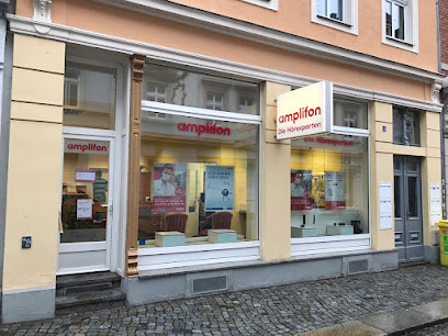 Hörgeräteakustiker Amplifon Hörgeräte Bautzen, Bautzen
