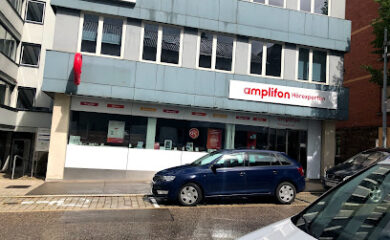 Hörgeräteakustiker Amplifon Hörgeräte Böblingen, Böblingen