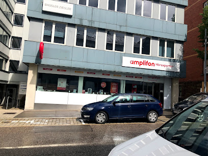 Hörgeräteakustiker Amplifon Hörgeräte Böblingen, Böblingen