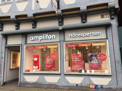 Amplifon Hörgeräte Celle-Altstadt, Celle 1 Hörgeräteakustiker Amplifon Hörgeräte Celle-Altstadt, Celle