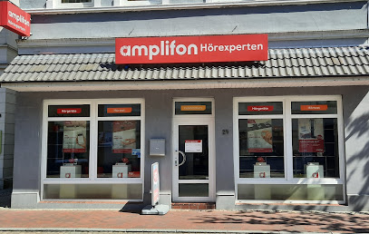 Hörgeräteakustiker Amplifon Hörgeräte Delmenhorst-Düsternort, Delmenhorst
