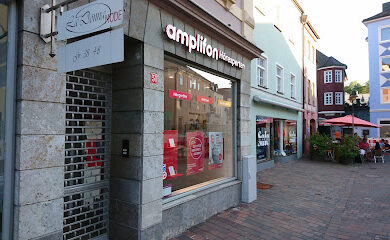 Hörgeräteakustiker Amplifon Hörgeräte Freising, Freising