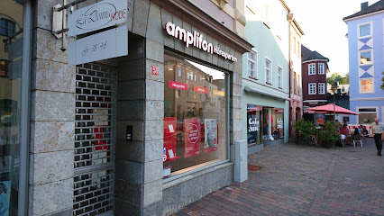 Amplifon Hörgeräte Freising, Freising 1 Hörgeräteakustiker Amplifon Hörgeräte Freising, Freising