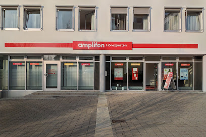 Amplifon Hörgeräte Günzburg, Günzburg 1 Hörgeräteakustiker Amplifon Hörgeräte Günzburg, Günzburg