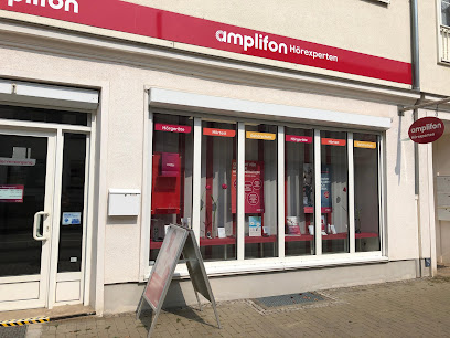 Amplifon Hörgeräte Halberstadt, Halberstadt 1 Hörgeräteakustiker Amplifon Hörgeräte Halberstadt, Halberstadt