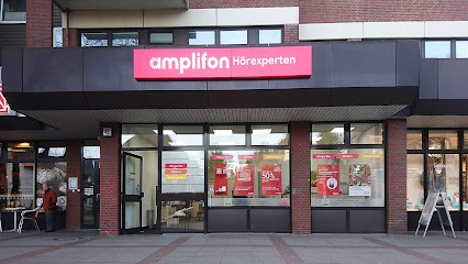 Hörgeräteakustiker Amplifon Hörgeräte Hamburg-Schnelsen, Hamburg