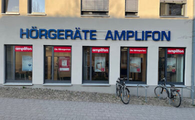 Hörgeräteakustiker in Königs Wusterhausen 1 Hörgeräteakustiker Amplifon Hörgeräte Königs Wusterhausen, Königs Wusterhausen