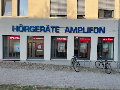 Amplifon Hörgeräte Königs Wusterhausen, Königs Wusterhausen 1 Hörgeräteakustiker Amplifon Hörgeräte Königs Wusterhausen, Königs Wusterhausen