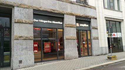 Amplifon Hörgeräte Leipzig-Zentrum, Leipzig 1 Hörgeräteakustiker Amplifon Hörgeräte Leipzig-Zentrum, Leipzig