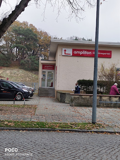 Amplifon Hörgeräte Lübben, Lübben 1 Hörgeräteakustiker Amplifon Hörgeräte Lübben, Lübben