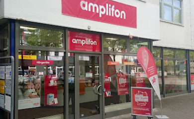 KIND Hörgeräte & Augenoptik Magdeburg Zentrum 2 Hörgeräteakustiker Amplifon Hörgeräte Magdeburg-Neuolvenstedt, Magdeburg