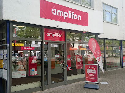 Amplifon Hörgeräte Magdeburg-Neuolvenstedt, Magdeburg 1 Hörgeräteakustiker Amplifon Hörgeräte Magdeburg-Neuolvenstedt, Magdeburg