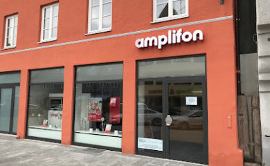 Hörgeräteakustiker in Memmingen 1 Hörgeräteakustiker Amplifon Hörgeräte Memmingen, Memmingen