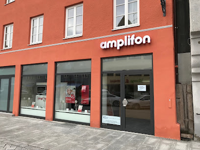 Amplifon Hörgeräte Memmingen, Memmingen 1 Hörgeräteakustiker Amplifon Hörgeräte Memmingen, Memmingen