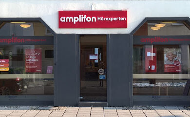 Hörgeräteakustiker Amplifon Hörgeräte Neu-Ulm, Neu-Ulm