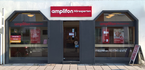 Amplifon Hörgeräte Neu-Ulm, Neu-Ulm 1 Hörgeräteakustiker Amplifon Hörgeräte Neu-Ulm, Neu-Ulm