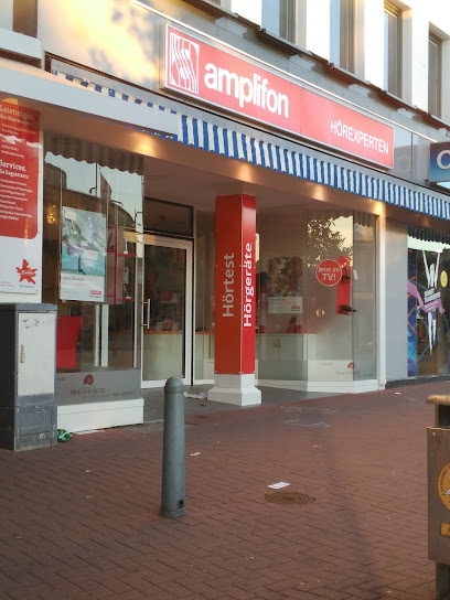 Amplifon Hörgeräte Neunkirchen, Neunkirchen 1 Hörgeräteakustiker Amplifon Hörgeräte Neunkirchen, Neunkirchen