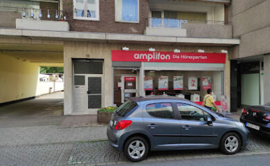Amplifon Hörgeräte Oberhausen-Sterkrade, Oberhausen 2 Hörgeräteakustiker Amplifon Hörgeräte Oberhausen-Mitte Styrum , Oberhausen