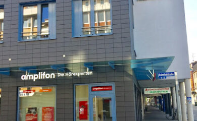 Amplifon Hörgeräte Oberhausen-Mitte Styrum , Oberhausen 2 Hörgeräteakustiker Amplifon Hörgeräte Oberhausen-Sterkrade, Oberhausen