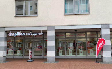 KIND Hörgeräte Peine Zentrum 2 Hörgeräteakustiker Amplifon Hörgeräte Peine, Peine