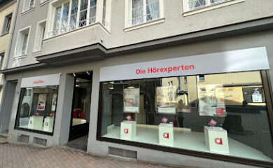 KIND Hörgeräte & Augenoptik Unna 2 Hörgeräteakustiker Amplifon Hörgeräte Unna, Unna
