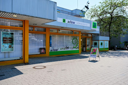 Hörgeräteakustiker Arlow Hörgeräte Weil am Rhein