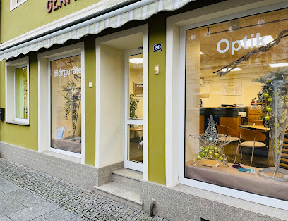 Augenoptik & Hörgeräte Mißbach 1 Hörgeräteakustiker Augenoptik & Hörgeräte Mißbach