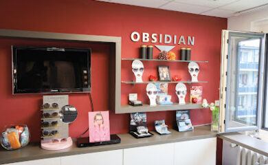 Hörgeräteakustiker Augenoptik Obsidian GmbH