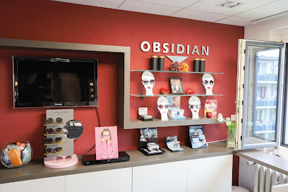 Augenoptik Obsidian GmbH 1 Hörgeräteakustiker Augenoptik Obsidian GmbH