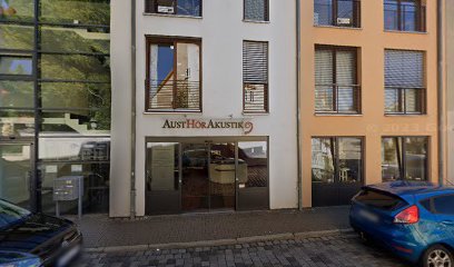 AustHörAkustik 1 Hörgeräteakustiker AustHörAkustik