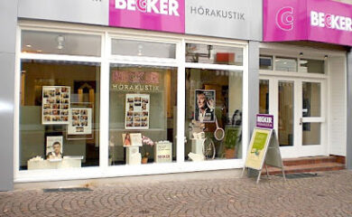 Hörgeräteakustiker in Lahnstein 1 Hörgeräteakustiker BECKER Hörakustik oHG