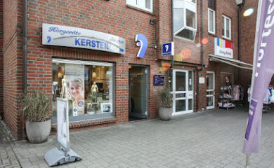 Hörgeräteakustiker Bargteheide | Hörgeräte Kersten Süd GmbH