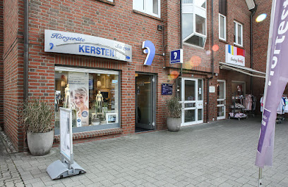 Hörgeräteakustiker Bargteheide | Hörgeräte Kersten Süd GmbH