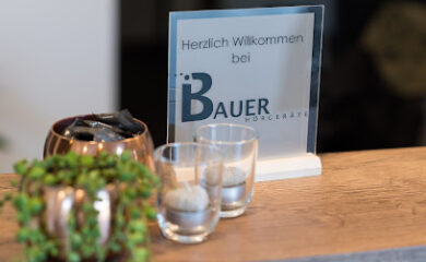 Hörgeräteakustiker Bauer Hörgeräte