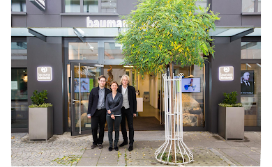 Hörgeräte LANGER GmbH & Co. KG 3 Hörgeräteakustiker Baumann Hörakustik GmbH